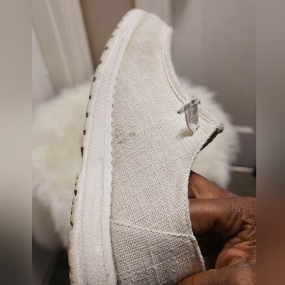 Fashion Slip-on Loafers Breathable Driving Walking Shoe Sz 39🌴✌️ - Picture 8 of 9